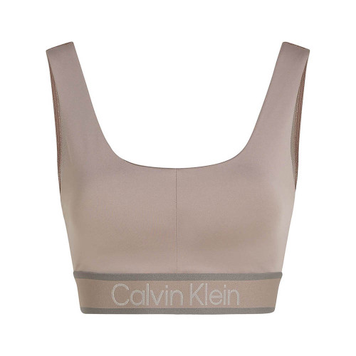 Calvin Klein Γυναικείο μπουστάκι Medium Impact Sports Bra